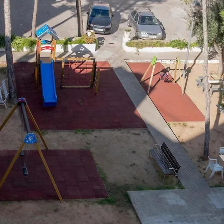 شقة Atico Sargantana سيدجيس